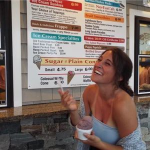 Meet your Posher, Mckenzie